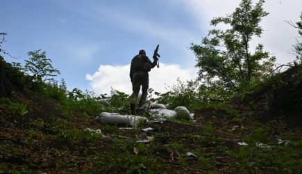 В Европе испугались одного действия США по Украине