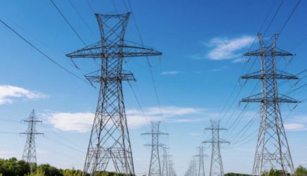 В Винницкой области повреждены объекты энергетики