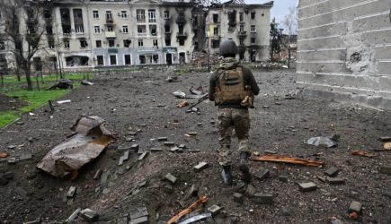 Почему &#171;Вагнер&#187; нёс большие потери при штурмах городов в ДНР