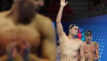 Пловец-чемпион раскрыл реакцию иностранцев на победы россиян на ЧМ-2025