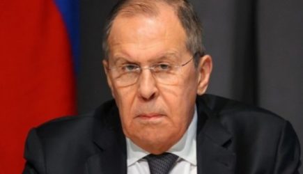 Лавров обозначил цели РФ на Донбассе и подвел итоги саммита