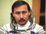 Космонавт Талгат Мусабаев умер на 75-м году жизни