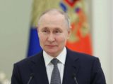 Как Путин назвал Россию