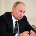 Путин сделал официальное заявление о потерях России на СВО