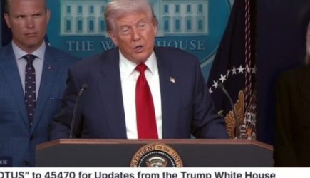 «Деменция обострилась»: Трамп дважды оконфузился перед встречей с Путиным