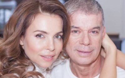 Олег Газманов рассказал о раке, клинической смерти и непростых отношениях с женой