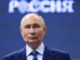 Путин поставил армии главную цель в Донбассе