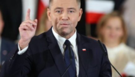 В Киеве оплевали президента Польши — Варшава в бешенстве