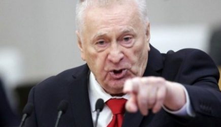 Именно так все закончится для РФ в 2025 году: Жириновский сказал