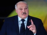 Лукашенко рассказал об агрессивном настрое Польши и стран Балтии
