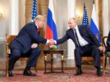 Большая сделка: Путин сделал Трампу предложение, от которого Европу корёжит