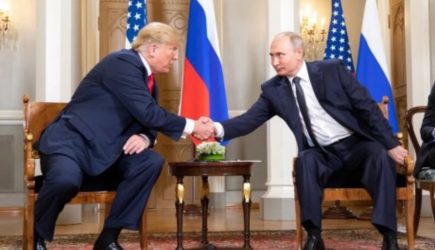 Большая сделка: Путин сделал Трампу предложение, от которого Европу корёжит