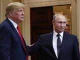 Путин приготовил сюрприз для Трампа на предстоящей встрече