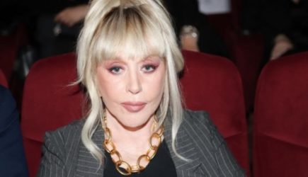 Алла Пугачева вышла на связь после сообщений о заболевании