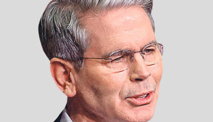 Европе пора либо смириться, либо заткнуться