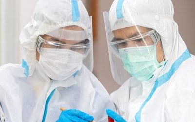 В РФ мощная вспышка смертельной болезни: что делать уже сейчас