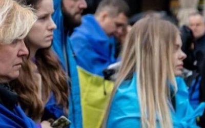 Началось… На что пошли украинцы из Харькова и Одессы