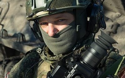 Только теперь россиянам рассказали, какой ценой взяли Часов Яр