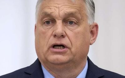 &laquo;Хватит!&raquo;: Орбан сделал резкое заявление о Путине и России