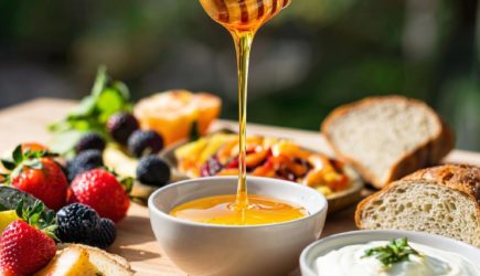 Когда Медовый Спас в 2025 году и как его правильно отмечать?