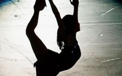 Так вот почему украинских фигуристок нет на олимпийском отборе