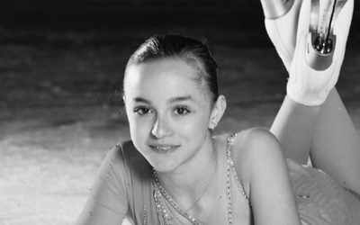 Всемирно известная фигуристка найдена мертвой