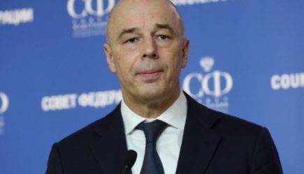 Индексация по максимуму: Силуанов шокировал россиян заявлением о выплатах