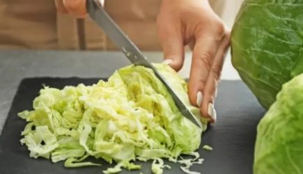 А вы знали? Этот овощ самый полезный осенний продукт