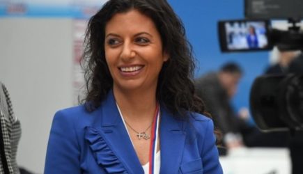 Симоньян высказалась о слухах о тайном разводе и новом замужестве