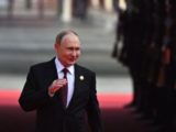 Путин оценил военный парад в Пекине: вот, что заявил