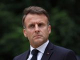 «Импичмент в срочном порядке!»: Макрон серьезно нарвался