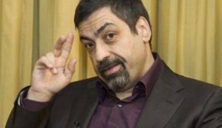 Глоба назвал четыре знака, уязвимых после затмения