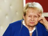 Александра Пахмутова пережила смерть близкого мужчины