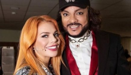 Правда всплыла спустя годы: вот, почему сын Стоцкой так похож на Киркорова