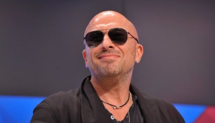 &#171;Я патриот&#187;: Дмитрий Нагиев оправдался перед россиянами