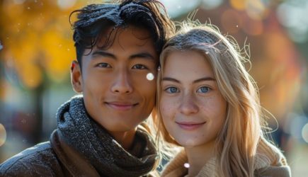 Стало известно, почему жители Китая ищут русских жен