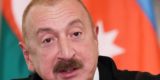 Алиев заявил о достижении мира с Арменией