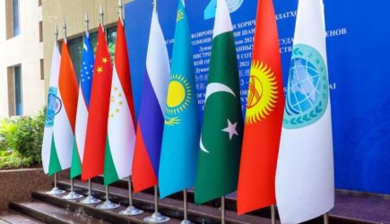 Индия заблокировала заявку Азербайджана на вступление в ШОС — СМИ