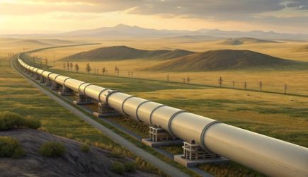 Миллер заявил о подписании меморандума о строительстве &laquo;Силы Сибири &mdash; 2&raquo;