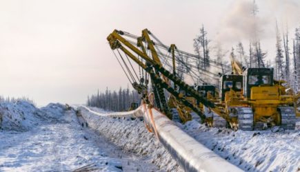 В&nbsp;Казахстане обсуждают &laquo;Силу Сибири&nbsp;&mdash; 2&raquo;: газификации с&nbsp;&laquo;Газпромом&raquo; не&nbsp;будет?