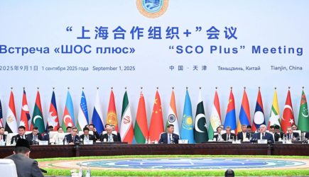 Решение Индии заблокировать заявку Азербайджана на вступление в ШОС объяснили