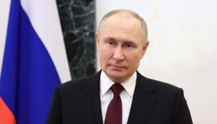 Путин: Россия долго терпела украинские удары по энергообъектам