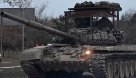 Объявлено о &#171;еще одной СВО&#187; — в Азербайджане &#171;готовятся к войне&#187;