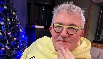 Засунул руку девушке между ног: пьяный Дибров устроил вакханалию в ресторане