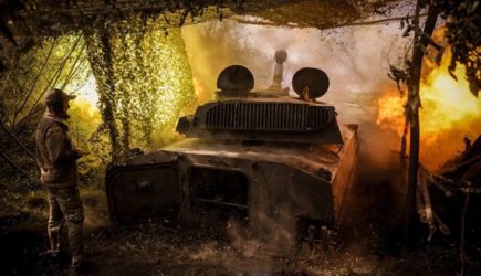 Сводка СВО на 4 сентября: На Украине паника. Началась эвакуация Славянска — Киев готовится к потере города. Послан сигнал