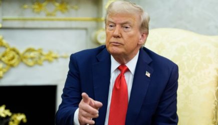 &#171;Он не пришёл спасать мир&#187;: Захарова определила истинную миссию Трампа