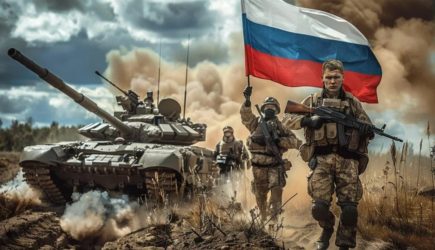 Подоляка: &#171;Герасимова подставили&#187;. Что скрывается за скандальным докладом Генштаба?