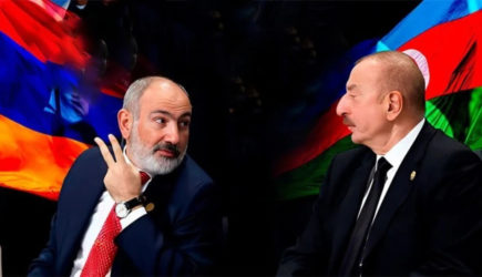 Путин пошутил, в Баку и Ереване заплакали: Вот что произошло