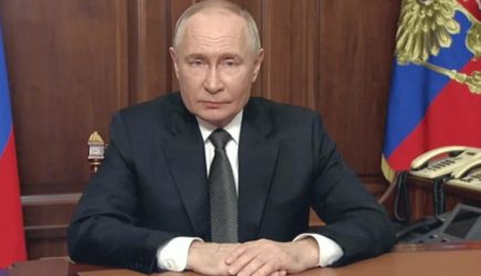 &#171;Не дразните медведя&#187;: слова Рютте о Путине ошарашили журналиста