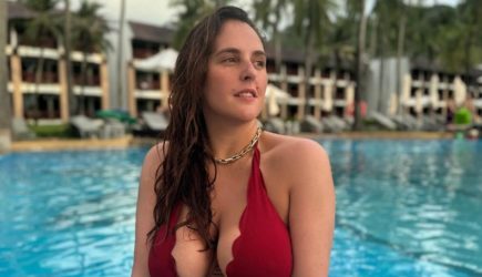 &#171;Просто дико&#187;: российская актриса описала жуткие побочки от &#171;Оземпика&#187;